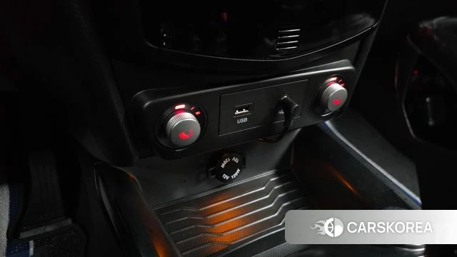 Ssangyong Tivoli Air id 4390530 из Кореи 8