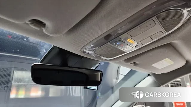 Hyundai Ionic 5 id 2890594 из Кореи 8