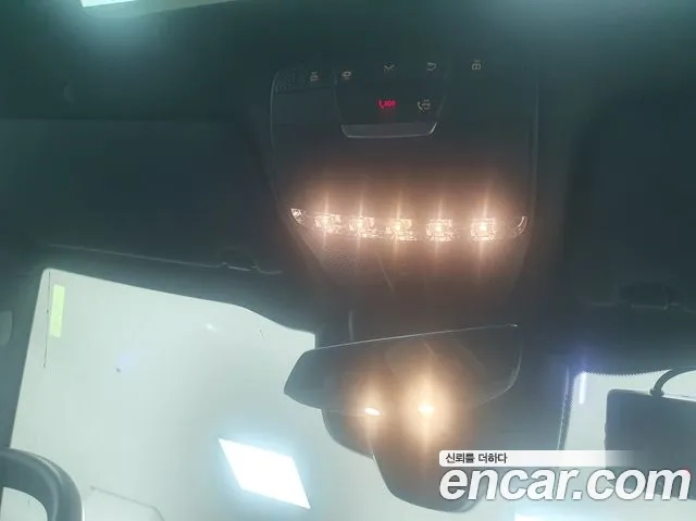 Mercedes-Benz C-Class W205 id 2949116 из Кореи 8