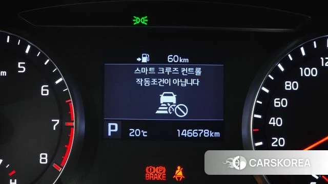 Kia Come New K7 id 4416927 из Кореи 8