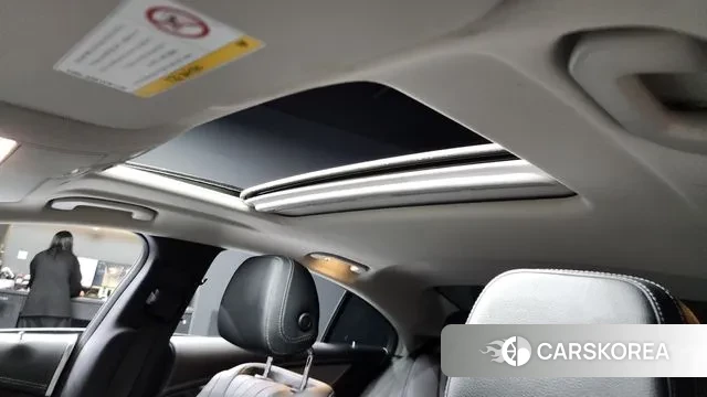 Mercedes-Benz CLS-Class C257 id 3243864 из Кореи 8