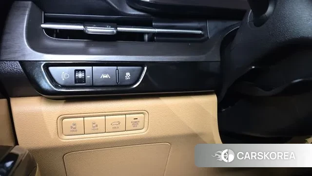 Kia Carnival 4th generation id 3660573 из Кореи 8