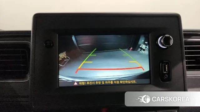 Renault Korea (Samsung) Master id 2970634 из Кореи 8