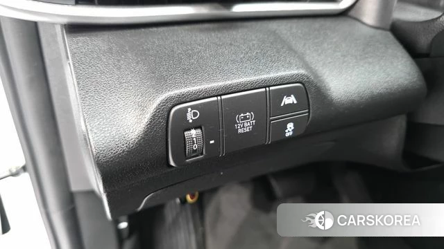 Hyundai Avante Hybrid (CN7) id 4784271 из Кореи 8