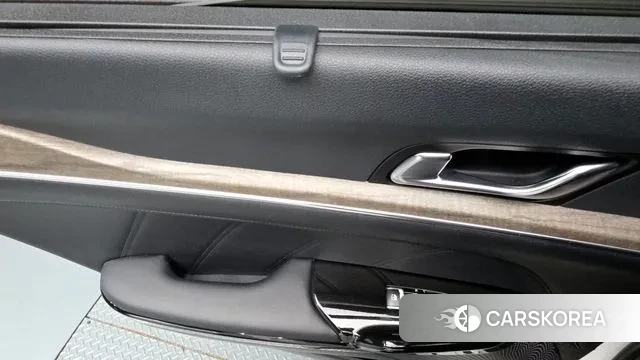 Kia K5 Hybrid 3rd Generation id 2976374 из Кореи 8