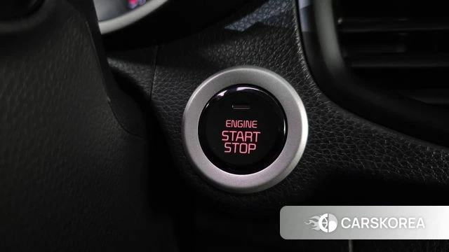 Kia All New Morning (JA) id 4698895 из Кореи 8
