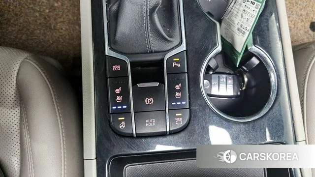 Kia The New Carnival id 4305006 из Кореи 8