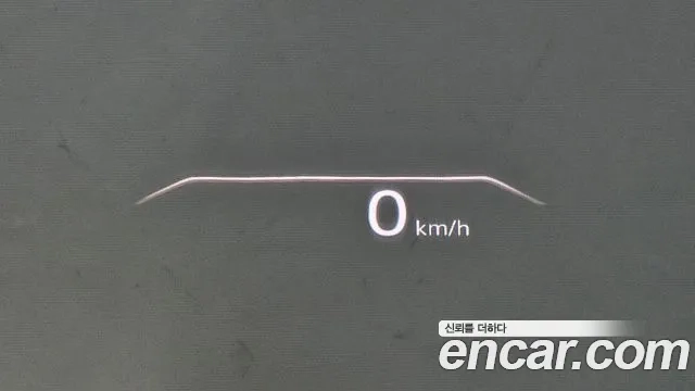 Genesis GV80 id 2951363 из Кореи 8