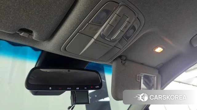 Hyundai Santa Fe TM id 4614829 из Кореи 8