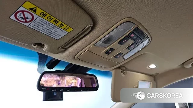 Kia All New Carnival id 3265447 из Кореи 8