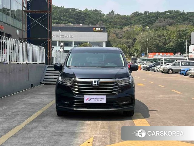 Honda Odyssey id 4262170 из Китая 8