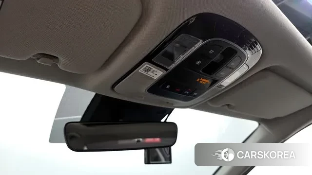 Hyundai Sonata (DN8) id 3692283 из Кореи 8