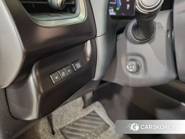 Lexus UX300h id 4635253 из Кореи 8