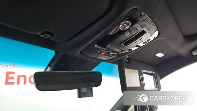 Kia K8 Hybrid id 3488149 из Кореи 8