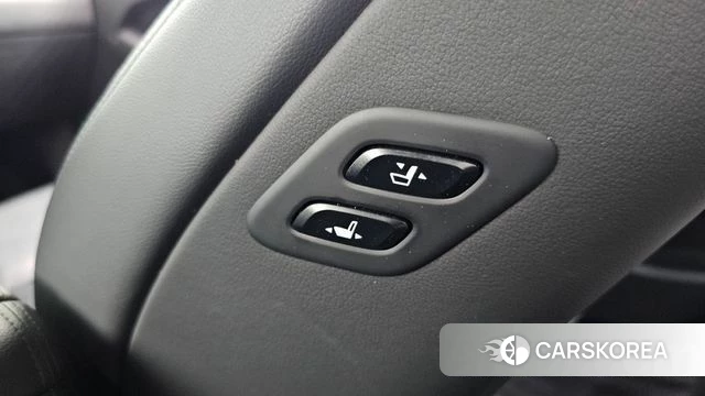 Genesis G80 id 4568187 из Кореи 8