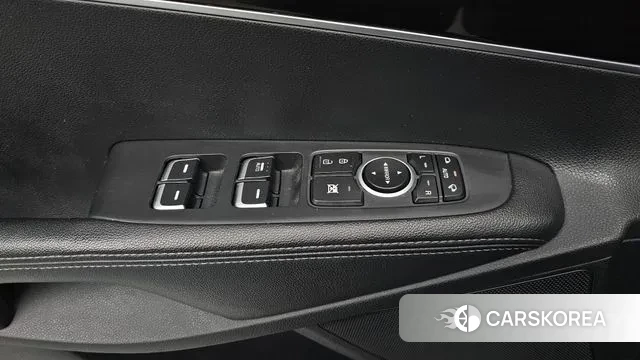 Kia The New Sorento id 3445014 из Кореи 8