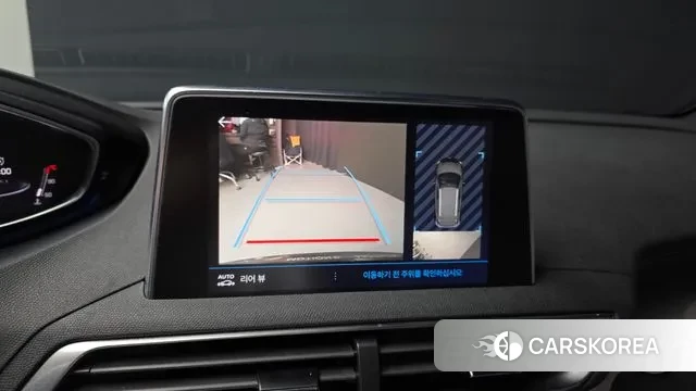 Peugeot 3008 second generation id 3513255 из Кореи 8