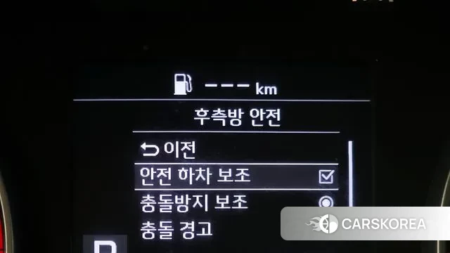 Kia Seltos id 3788959 из Кореи 8