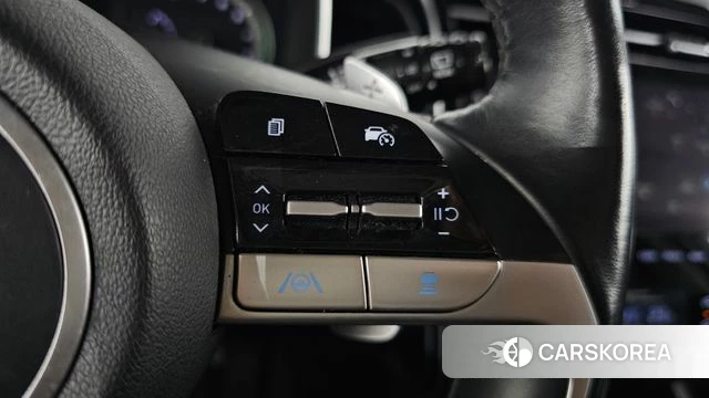 Hyundai Tucson (NX4) id 4894457 из Кореи 8