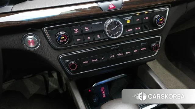 Kia Come New K7 id 4882396 из Кореи 8