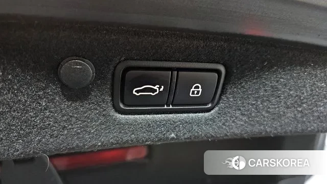 Hyundai The New Grandeur IG Hybrid id 2932175 из Кореи 8