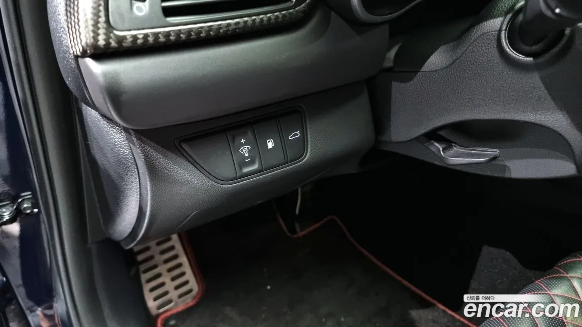 Genesis The New G70 id 1873794 из Кореи 8