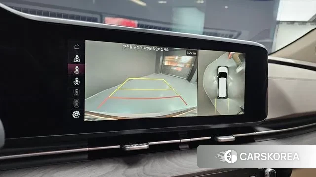 Kia Carnival 4th generation id 3420534 из Кореи 8