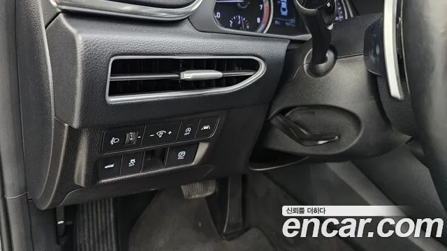 Hyundai Sonata (DN8) id 2807204 из Кореи 8