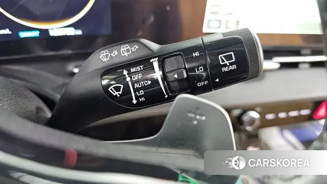 Kia Carnival 4th generation id 3659582 из Кореи 8