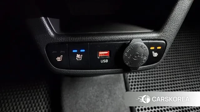 Kia The New Kia Ray id 3036628 из Кореи 8