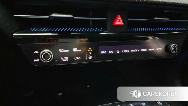 Kia EV6 id 4302844 из Кореи 8