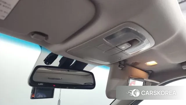 Ssangyong Beautiful Korando id 3307997 из Кореи 8