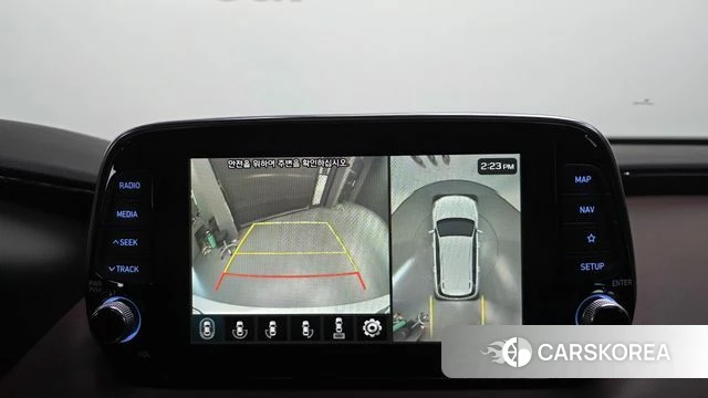 Hyundai Santa Fe TM id 4446526 из Кореи 8