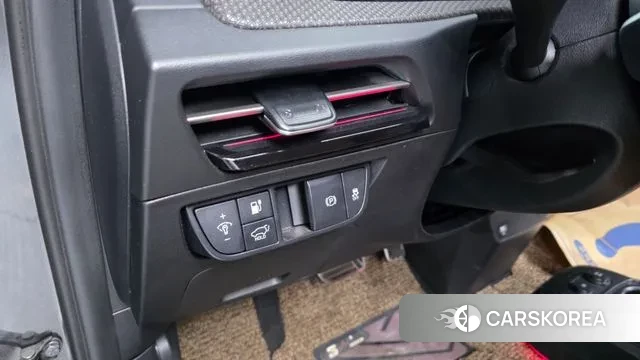 Kia EV6 id 3634250 из Кореи 8