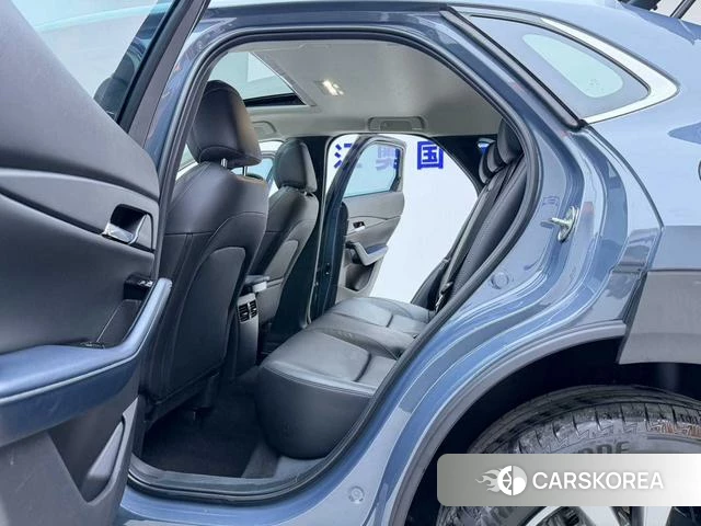 Mazda CX-30 id 4335782 из Китая 8