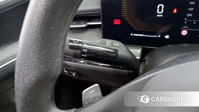 Kia The New K5 3rd generation id 3492011 из Кореи 8