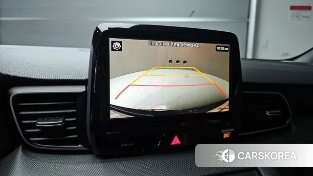 Hyundai Veloster (JS) id 3754501 из Кореи 8