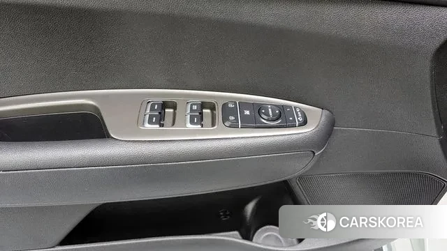 Kia The New K5 2nd generation id 3391381 из Кореи 8