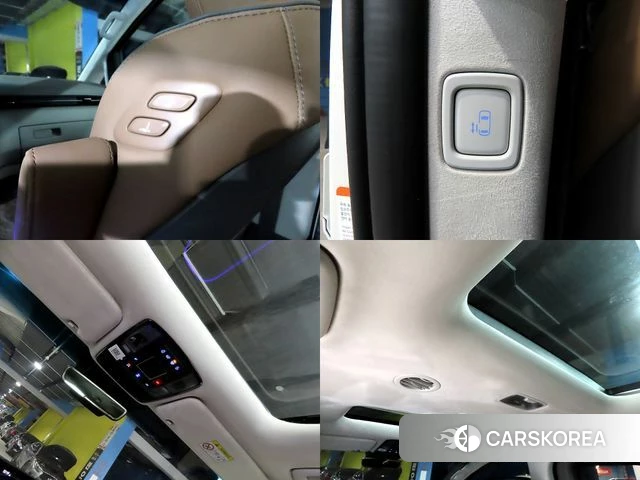 Hyundai Staria id 3805580 из Кореи 8