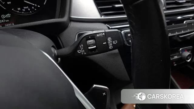 BMW X1 (F48) id 3302267 из Кореи 8