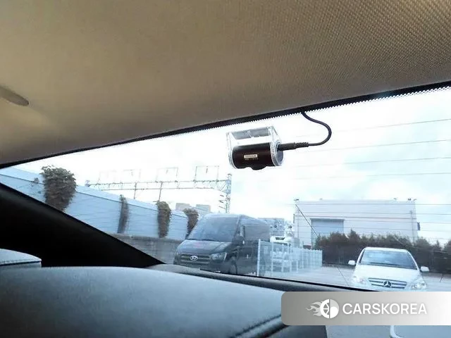 Chevrolet (GM Daewoo) The New Malibu id 3489509 из Кореи 8