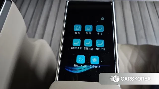 Kia Carnival 4th generation id 3273419 из Кореи 8