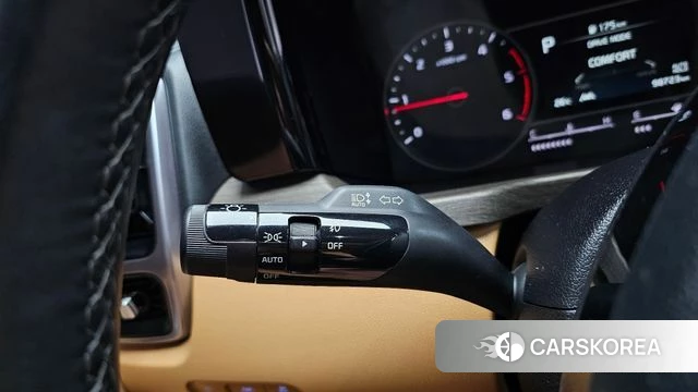 Kia Sorento 4th Generation id 4618258 из Кореи 8