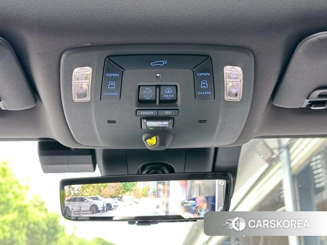 Toyota Grevia id 4273291 из Китая 8