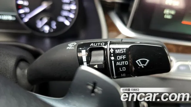 Kia More K9 id 2839573 из Кореи 8