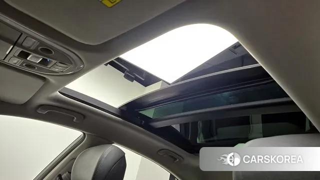 Genesis G80 id 3233867 из Кореи 8