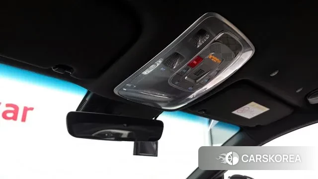 Genesis G90 (RS4) id 3415461 из Кореи 8