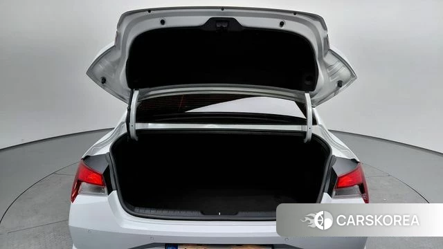 Hyundai Avante (CN7) id 3965245 из Кореи 8