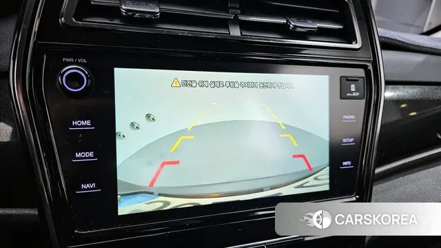 Ssangyong Tivoli Air id 3383571 из Кореи 8