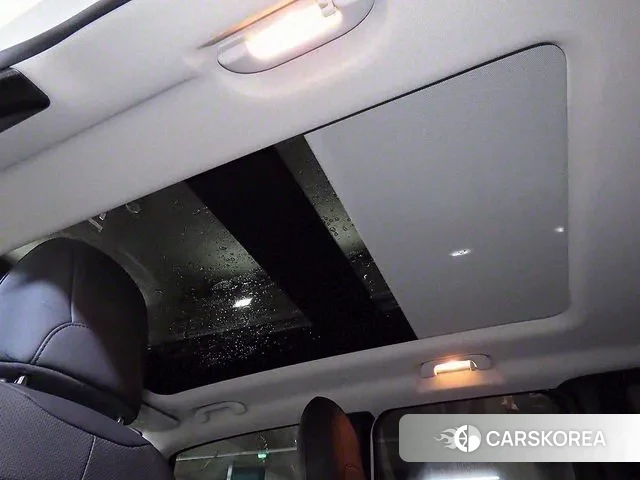 Jeep Renegade id 2997312 из Кореи 8